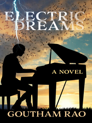 cover image of Electric Dreams